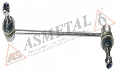 AS METAL 26bm0400 -  Стойка стабилизатора переднего, правая